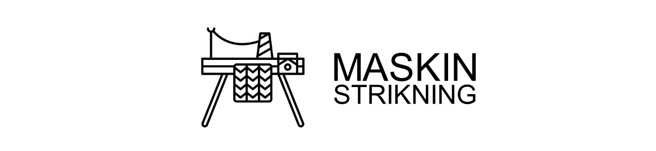 Maskinstrikning