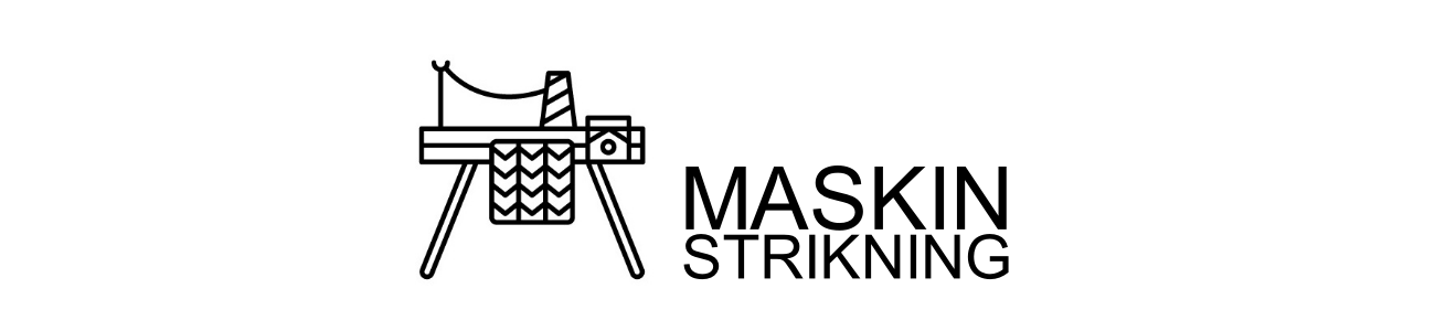 Maskinstrikning